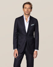 Load image into Gallery viewer, ETON 310079100 WHITE TEXTURED TWILL SC SHIRT
