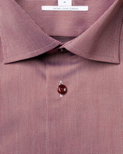 Load image into Gallery viewer, ETON 3429795385738 EXTRA LONG SLEEVE MAROON SLIM SC SHIRT
