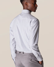 Load image into Gallery viewer, ETON 10000129125 BLUE SLIM SC SHIRT
