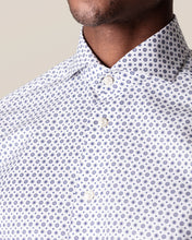 Load image into Gallery viewer, ETON 10000129125 BLUE SLIM SC SHIRT
