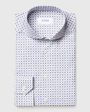 Load image into Gallery viewer, ETON 10000129125 BLUE SLIM SC SHIRT
