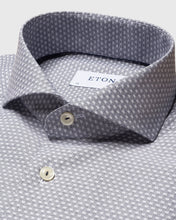 Load image into Gallery viewer, ETON 100002494 STEEL SLIM SC SHIRT
