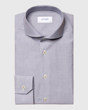 Load image into Gallery viewer, ETON 100002494 STEEL SLIM SC SHIRT
