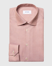 Load image into Gallery viewer, ETON 100002494 PEACH SLIM SC SHIRT
