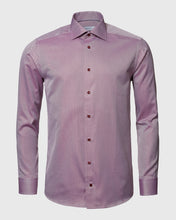 Load image into Gallery viewer, ETON 10000234659 MAROON SLIM SC SHIRT
