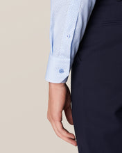 Load image into Gallery viewer, ETON 10000327023 BLUE SLIM SC SHIRT
