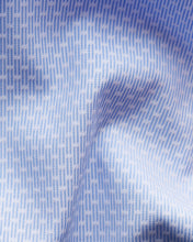 Load image into Gallery viewer, ETON 10000327023 BLUE SLIM SC SHIRT
