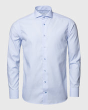 Load image into Gallery viewer, ETON 10000327023 BLUE SLIM SC SHIRT
