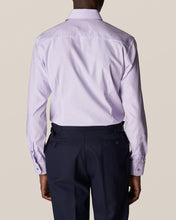 Load image into Gallery viewer, ETON 10000327073 PURPLE SLIM SC SHIRT

