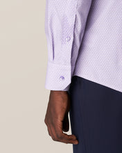 Load image into Gallery viewer, ETON 10000327073 PURPLE SLIM SC SHIRT
