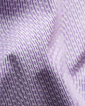 Load image into Gallery viewer, ETON 10000327073 PURPLE SLIM SC SHIRT
