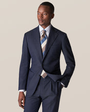 Load image into Gallery viewer, ETON 10000326125 BLUE PRINT SLIM SC SHIRT
