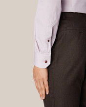 Load image into Gallery viewer, ETON 10000352833 LATTE SLIM SC SHIRT
