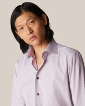 Load image into Gallery viewer, ETON 10000352833 LATTE SLIM SC SHIRT
