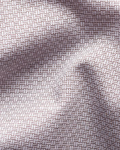 Load image into Gallery viewer, ETON 10000352833 LATTE SLIM SC SHIRT
