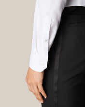 Load image into Gallery viewer, ETON 10000357900 WHITE PIN-DOT SLIM SC SHIRT
