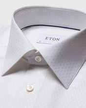 Load image into Gallery viewer, ETON 10000357900 WHITE PIN-DOT SLIM SC SHIRT
