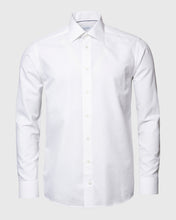 Load image into Gallery viewer, ETON 10000357900 WHITE PIN-DOT SLIM SC SHIRT
