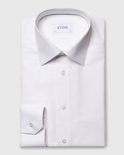 Load image into Gallery viewer, ETON 10000357900 WHITE PIN-DOT SLIM SC SHIRT
