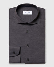 Load image into Gallery viewer, ETON 10000351318 ASH SLIM SC JERSY SHIRT
