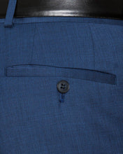Load image into Gallery viewer, GIBSON FGD019 BLUE CAPER SUIT TROUSER
