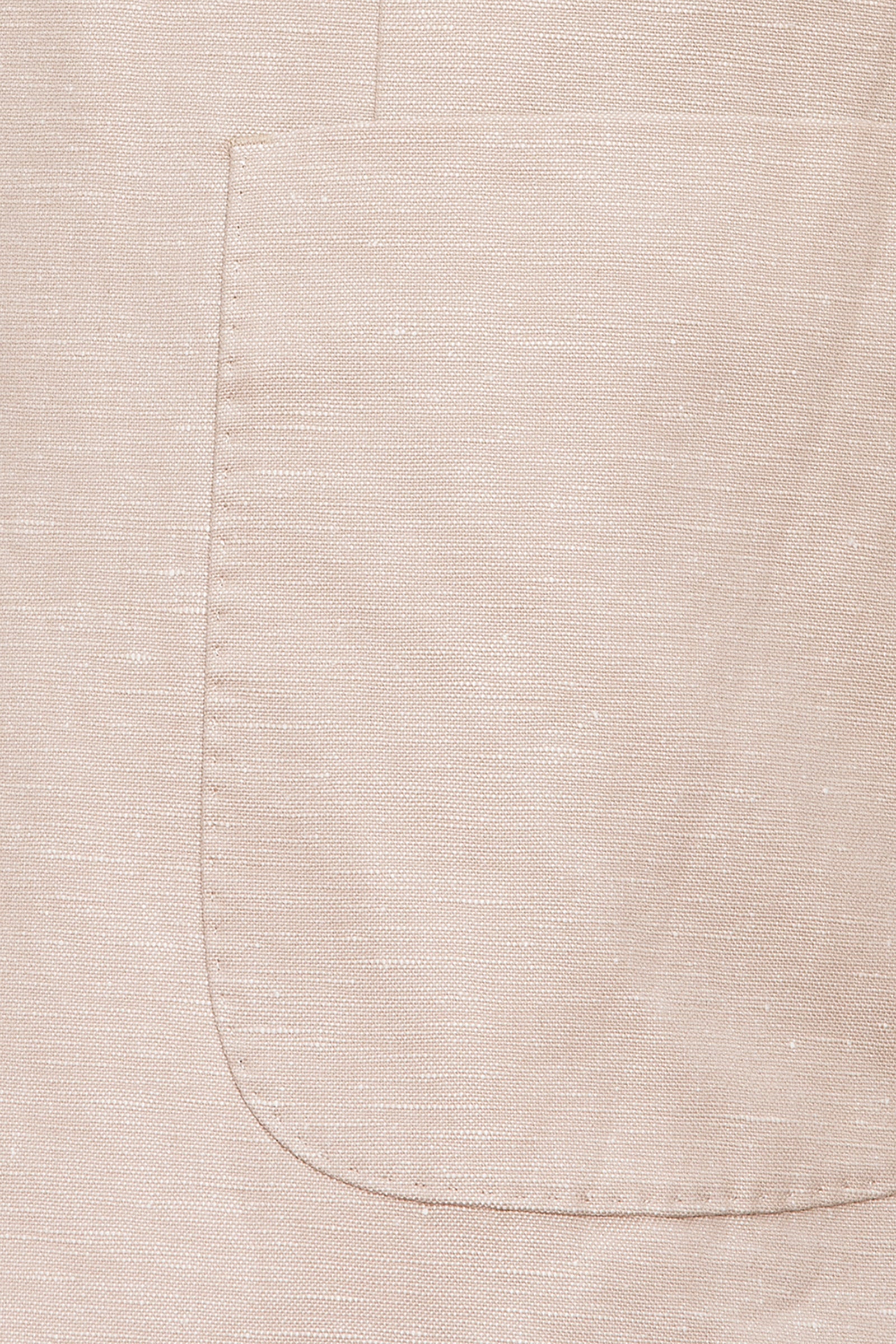 JOE BLACK QUEST FJD800-J SAND SUIT JACKET