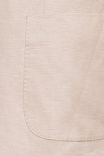 Load image into Gallery viewer, JOE BLACK QUEST FJD800-J SAND SUIT JACKET
