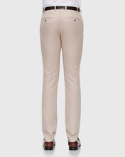 Load image into Gallery viewer, JOE BLACK TOURIST FJD800-J SAND SUIT TROUSER
