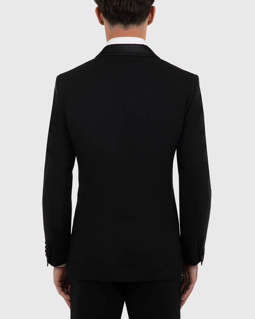 Giovanni Testi Beige 2 button 2 Piece Stretch Travel Suit – Suitfellas