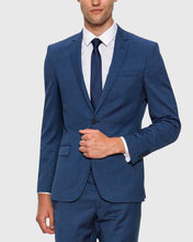 Load image into Gallery viewer, GIBSON LITHIUM FGD019 BLUE SUIT JACKET
