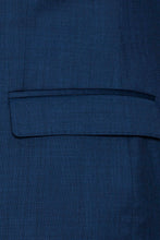 Load image into Gallery viewer, GIBSON LITHIUM FGD019 BLUE SUIT JACKET
