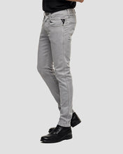 Load image into Gallery viewer, REPLAY R2609781661M914Y LIGHT GREY ANBASS HYPERFLEX JEANS
