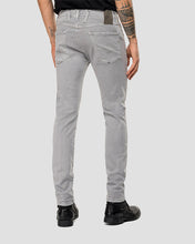 Load image into Gallery viewer, REPLAY R2609781661M914Y LIGHT GREY ANBASS HYPERFLEX JEANS
