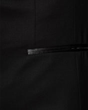 Load image into Gallery viewer, JOE BLACK F6447 BLACK SLOAN TUXEDO JACKET
