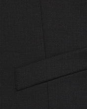 Load image into Gallery viewer, JOE BLACK MAIL F6447 BLACK TUX VEST
