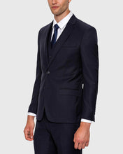 Load image into Gallery viewer, GIBSON FKC020 DK-NAVY BREEZE SUIT JACKET
