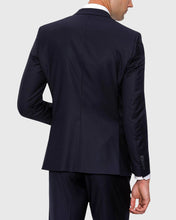 Load image into Gallery viewer, GIBSON FKC020 DK-NAVY BREEZE SUIT JACKET
