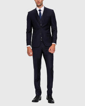 Load image into Gallery viewer, GIBSON FKC020 DK-NAVY BREEZE SUIT JACKET
