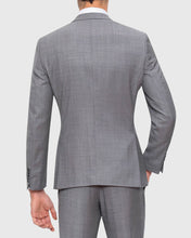 Load image into Gallery viewer, GIBSON FGE645 LIGHT GREY LITHIUM SUIT JACKET
