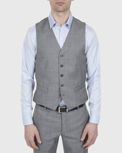 Load image into Gallery viewer, GIBSON FGE645 LIGHT GREY MIGHTY VEST
