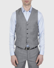 Load image into Gallery viewer, GIBSON FGE645 LIGHT GREY MIGHTY VEST
