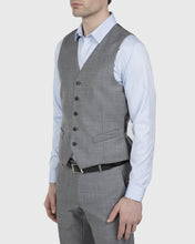 Load image into Gallery viewer, GIBSON FGE645 LIGHT GREY MIGHTY VEST
