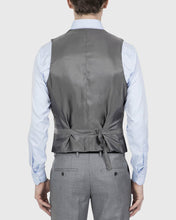 Load image into Gallery viewer, GIBSON FGE645 LIGHT GREY MIGHTY VEST
