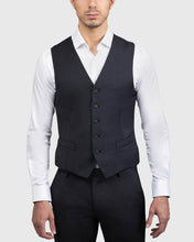 Load image into Gallery viewer, GIBSON FGI614 CHARCOAL MIGHTY VEST
