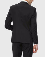 Load image into Gallery viewer, GIBSON F34087 BLACK ICONIC SUIT JACKET
