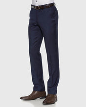 Load image into Gallery viewer, GIBSON BLAST F3614 NAVY SUIT TROUSER

