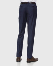 Load image into Gallery viewer, GIBSON BLAST F3614 NAVY SUIT TROUSER
