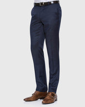 Load image into Gallery viewer, JOE BLACK FJD025 BLUE RAZOR SUIT TROUSER
