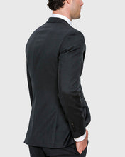 Load image into Gallery viewer, JOE BLACK ANCHOR FCZ027 CHARCOAL SUIT JACKET
