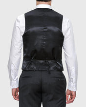 Load image into Gallery viewer, JOE BLACK MAIL FCZ027 CHARCOAL SUIT VEST

